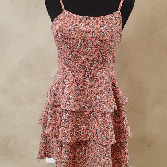 Almost Famous Dress Size Small - Picture 1 of 7